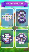 Amazing Tile Puzzle Epic تصوير الشاشة 1