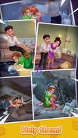 2 Schermata Family Life: Match Story