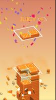 Juicy Stack. Block&Tile Puzzle ภาพหน้าจอ 2