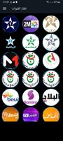 تلفزيون عربي مباشر القنوات gönderen
