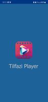 Tilfazi - IPTV Player penulis hantaran
