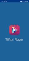 Tilfazi - IPTV Player Cartaz