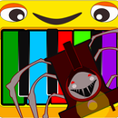 charles Spider Train hoptiles APK