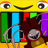 charles Spider Train hoptiles