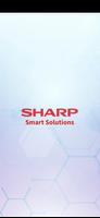 Sharp Smart Solutions poster