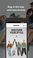 Tillys تصوير الشاشة 1