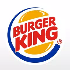 Burger King アプリダウンロード