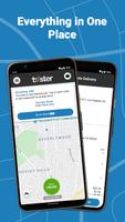 Tillster Driver App captura de pantalla 2
