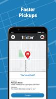 Tillster Driver App captura de pantalla 3