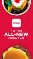 Freddy’s 海報