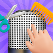 ASMR Microphone Sounds Game آئیکن