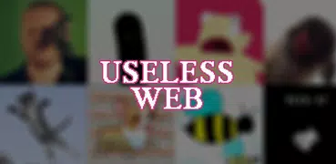 Useless Web: Finden Sie Ihre Sammlung von Websites