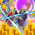 ”Zeus Wolf Magic