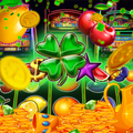 Rain of Luck