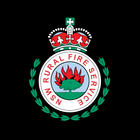 NSW RFS Firefighter Pocketbook أيقونة