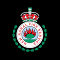 NSW RFS Firefighter Pocketbook