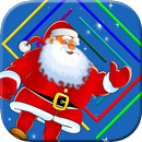 Amazing Santa - Fun Kids Games APK