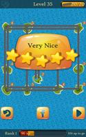 Bridges: Super Number Line Hashi Brain Puzzle screenshot 1