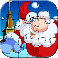 Baixar Christmas Puzzle: Santa & Pals APK