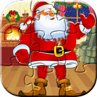 Christmas Games: Toy Party icono