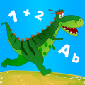 Dino Preschool & Kindergarten Learning Games ❤️🦕