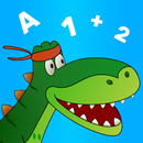 Dino Preschool Learning Games APK