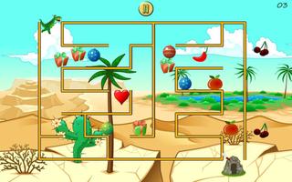 Dino Maze screenshot 3