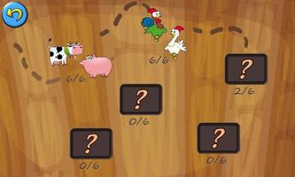 Fun Farm ภาพหน้าจอ 2