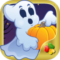 Halloween Puzzles for Kids