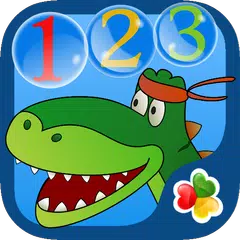 Math Learning Games for Kids アプリダウンロード