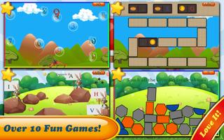 Math Learning Games for Kids screenshot 2