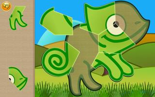 Dinosaur Games for Kids ❤️🦕 स्क्रीनशॉट 1