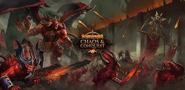 Warhammer: Chaos & Conquest