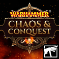 Warhammer: Chaos & Conquest - Real Time Strategy