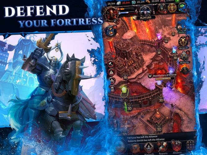 Warhammer: Chaos & Conquest - Real Time Strategy APK 1.20.90 Download for  Android – Download Warhammer: Chaos & Conquest - Real Time Strategy XAPK  (APK Bundle) Latest Version - APKFab.com