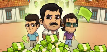 Narcos: Idle Cartel