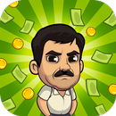 El Patrón - Idle Cartel APK