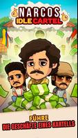 Narcos: Idle Cartel Plakat