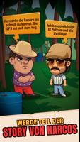 Narcos: Idle Cartel Screenshot 1