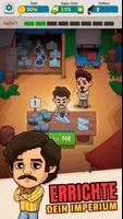Narcos: Idle Cartel Screenshot 2