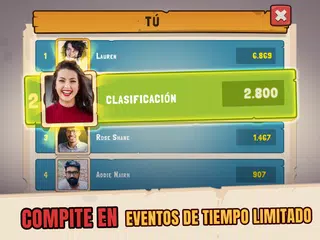 Descargar APK de Narcos: Idle Cartel