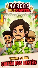 Baixar Narcos: Idle Cartel APK