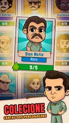 Baixar Narcos: Idle Cartel APK