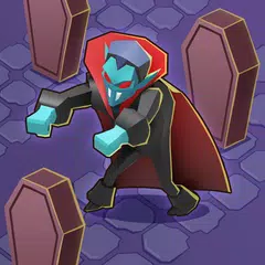 Baixar Dracula City Master: Idle Army APK