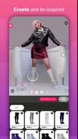 FashionVerse: Dress Up Game ภาพหน้าจอ 1