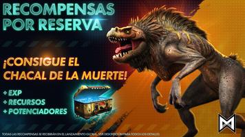 Godzilla x Kong: Titan Chasers Poster