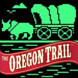 The Oregon Trail: Boom Town Zeichen