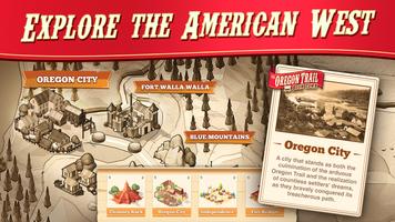 The Oregon Trail: Boom Town bài đăng