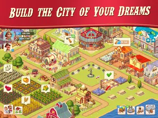 Descargar XAPK de The Oregon Trail: Boom Town