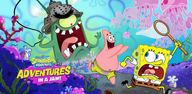 Пошаговое руководство по загрузке SpongeBob Adventures: In A Jam